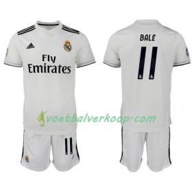 Real Madrid BALE 11 Kind Thuistenue 2018/2019
